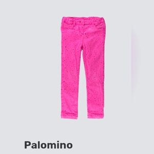 👛10/15$ Kids Fushia Pants